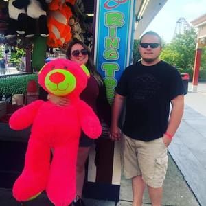 Meet your Posher, Stephanie